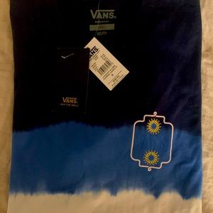 Vans l Death Mark | Signature Tee